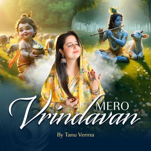Mero Vrindavan