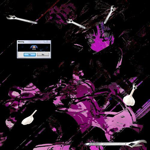 Mischievous Malfunction