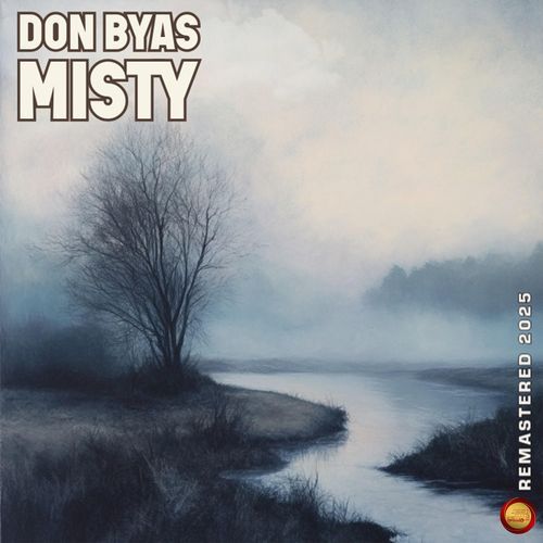 Misty (Remastered 2025)