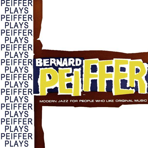 Bernard Peiffer