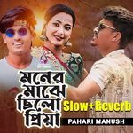 Moner Majhe Chilo Priya (Slow+Reverb)