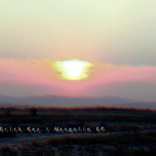 Mongolia EP