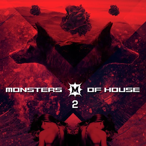 Monsters Of House Vol.2