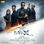 Mr.X Origins