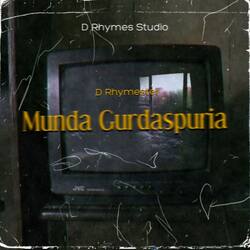 Munda Gurdaspuria-KRAiBAZ-clY