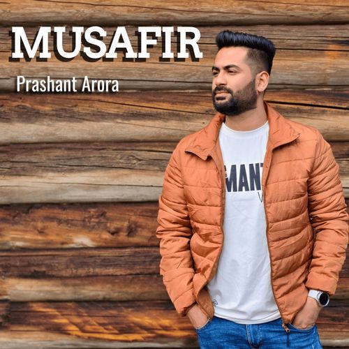 Musafir