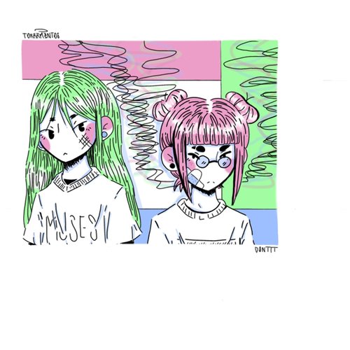 Milennia cover art