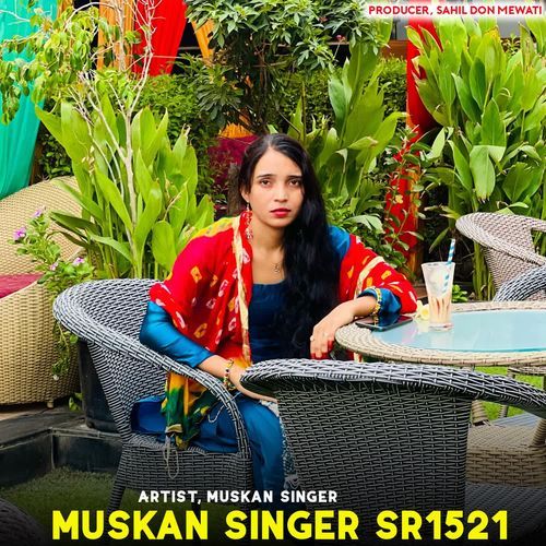 Muskan Singer Sr1521