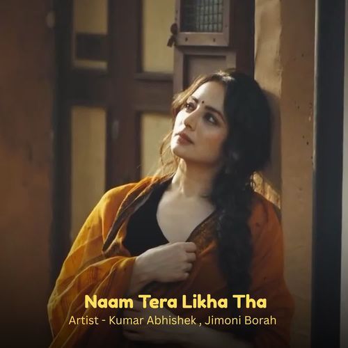 Naam Tera Likha Tha