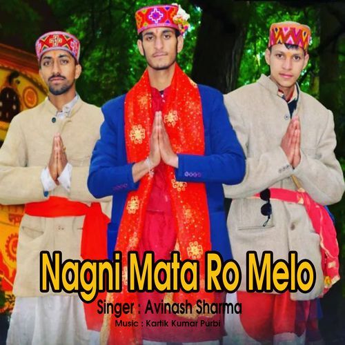 Nagni Mata Ro Melo