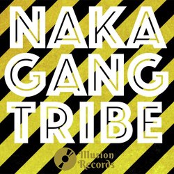 Naka Gang Tribe-JjgbXBBbaGs