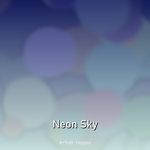Neon Sky artwork