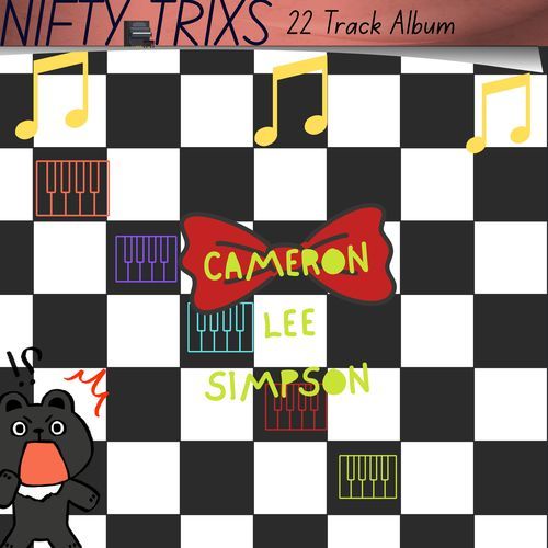 California Sunshine cover art