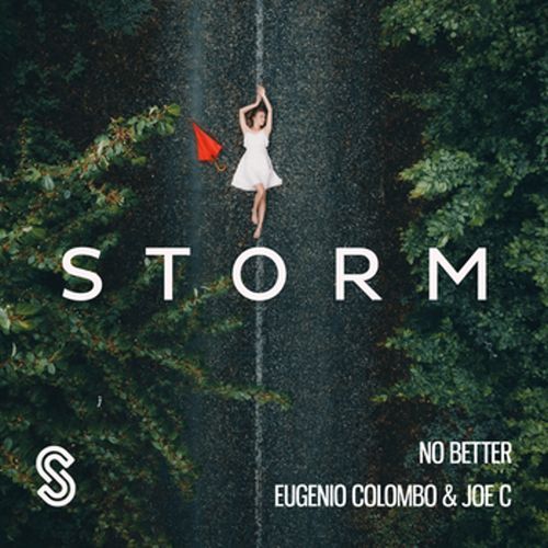 No Better (Extended Mix)