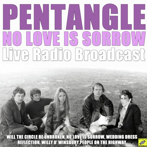 No Love Is Sorrow (Live)
