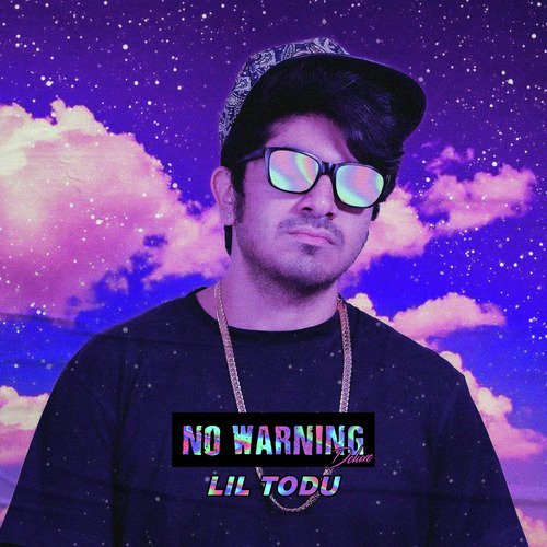 No Warning (Deluxe)_poster_image