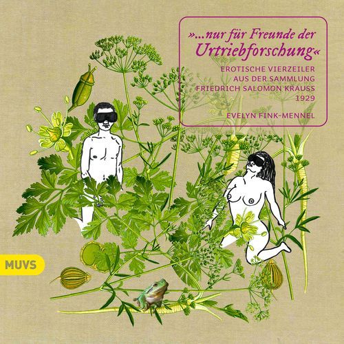 Krauss'scher Register-Song cover art