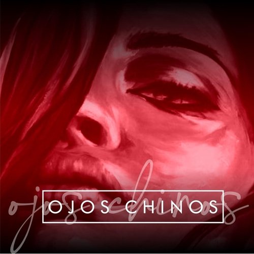 Ojos Chinos (feat. Alberto Resquin & Juan Aneiros Monti) cover art