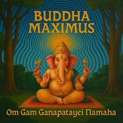 Om Gam Ganapatayei Namaha