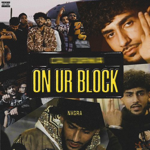 On Ur Block