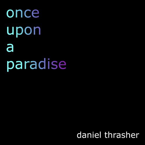 Daniel Thrasher