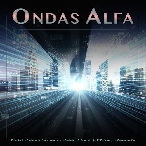 Ondas Alfa cover art