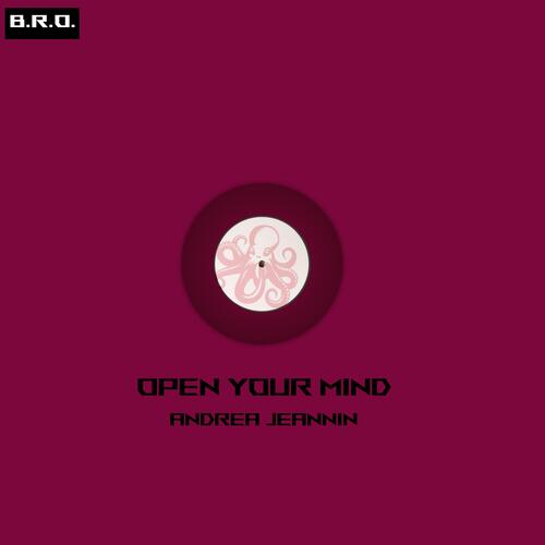 Open Your Mind (Tropical Remix)