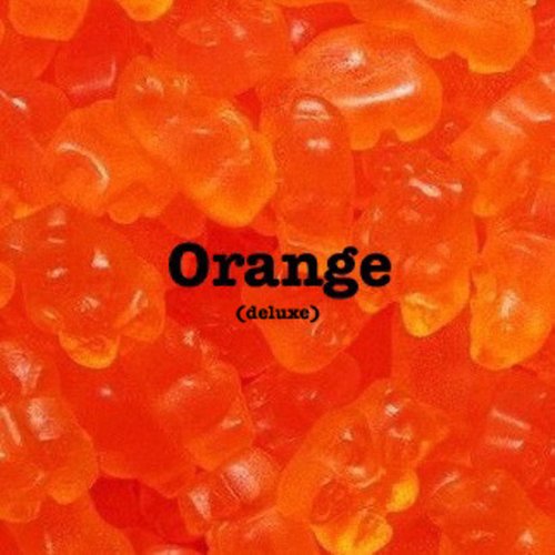 Orange (Deluxe)