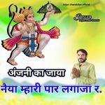 अंजनी का जाया नैया म्हारी पार लगाजा र