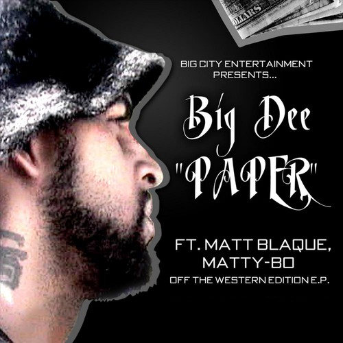 Paper (feat. Matt Blaque & Matty-Bo)