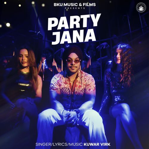 Party Jana