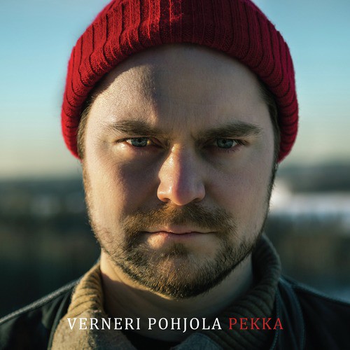 Benjamin cover art