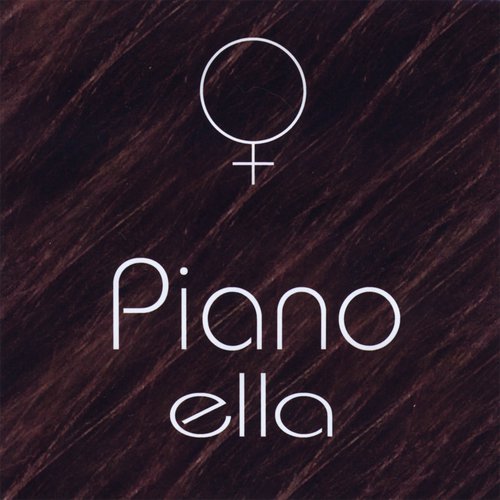 Piano Anna cover art