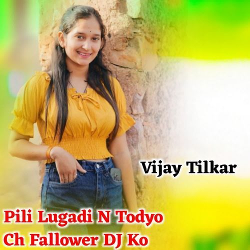 Pili Lugadi N Todyo Ch Fallower Dj Ko