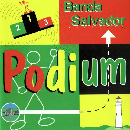 Bahia de Jesus cover art