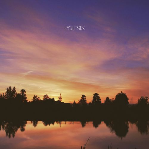 Poiesis cover art