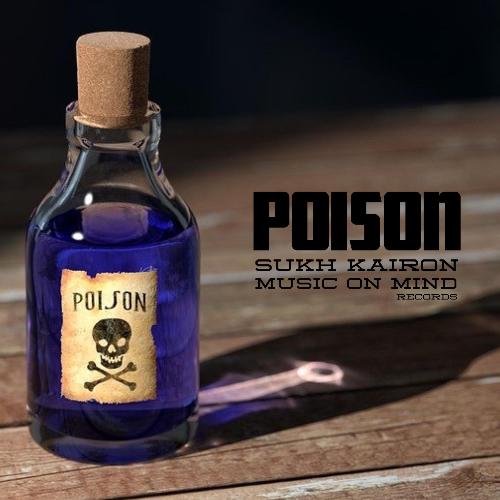 Poison