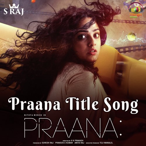 Praana (Title Song) (From "Praana")