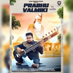 Prabhu Valmiki-ASkOeQFJQUs