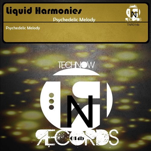 Liquid Harmonies