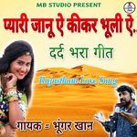 Pyari Janu Aye Kikar Bhuli Aye