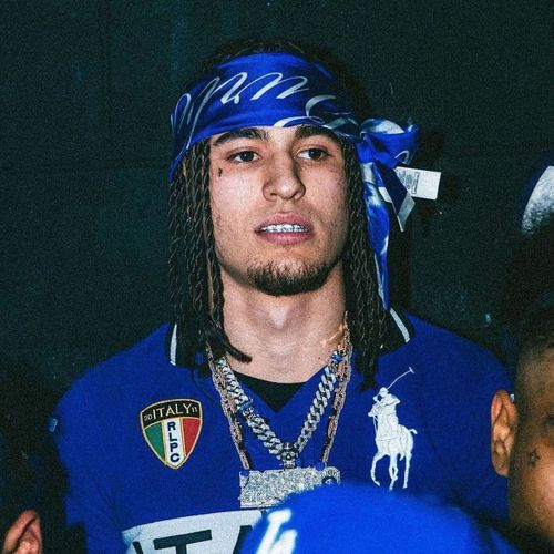 RONDODASOSA cover art