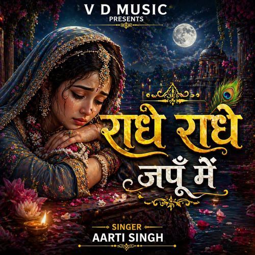 Radhe Radhe Japu Me
