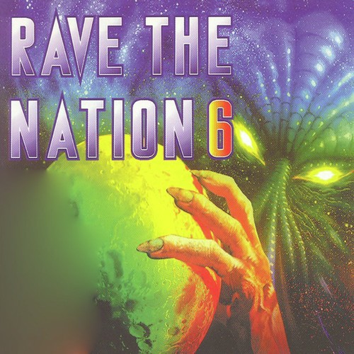 Rave the Nation, Vol. 6