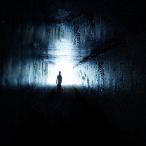 Trying to Keep My Head Up