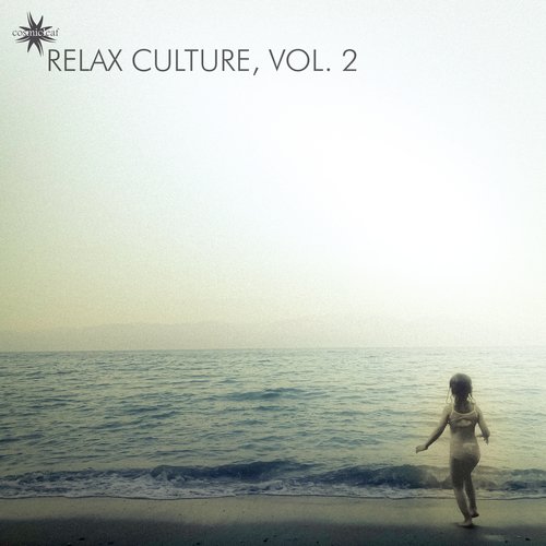 Blurred Lake cover art