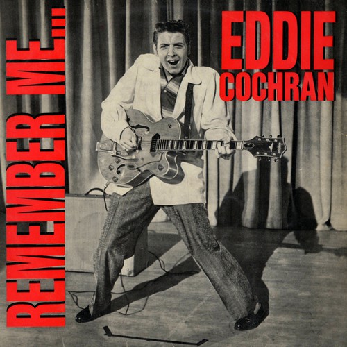 Tell Me Why Lyrics - Eddie Cochran - Only on JioSaavn