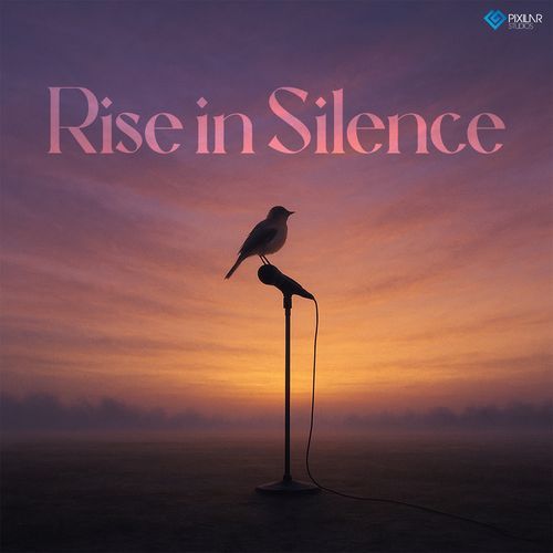 Rise in Silence