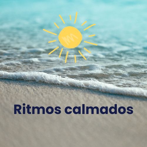 Ritmos calmados