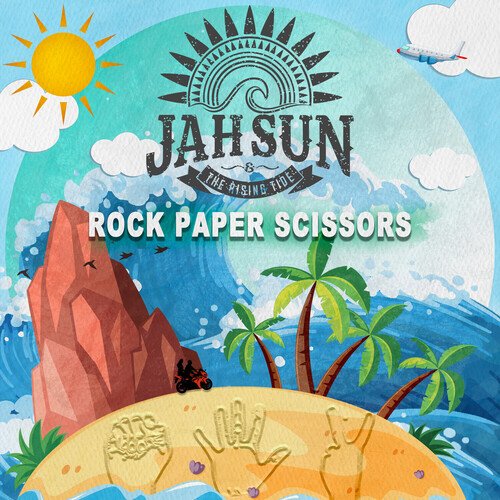 Rock Paper Scissors_poster_image